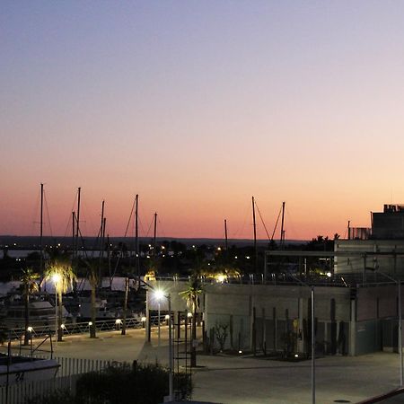 Hotel Marina Del Sol La Paz B.C.S Экстерьер фото