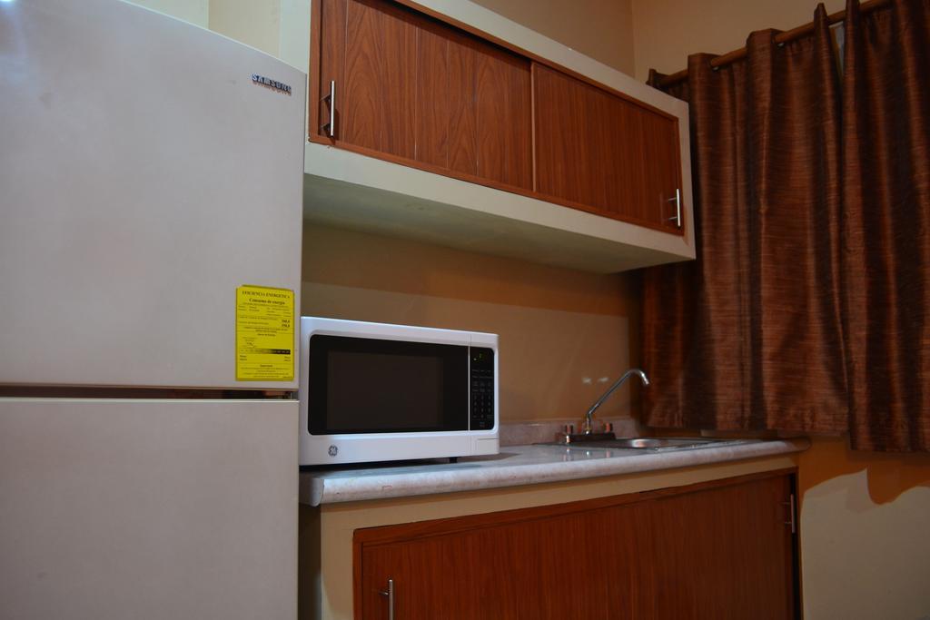 Hotel Marina Del Sol La Paz B.C.S Номер фото