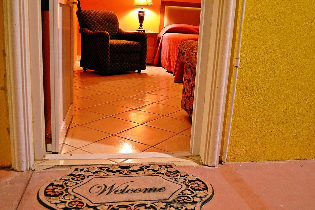 Hotel Marina Del Sol La Paz B.C.S Номер фото