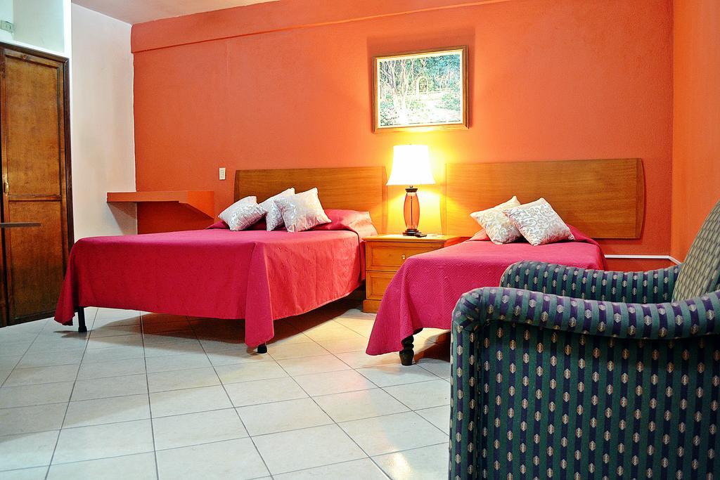 Hotel Marina Del Sol La Paz B.C.S Экстерьер фото