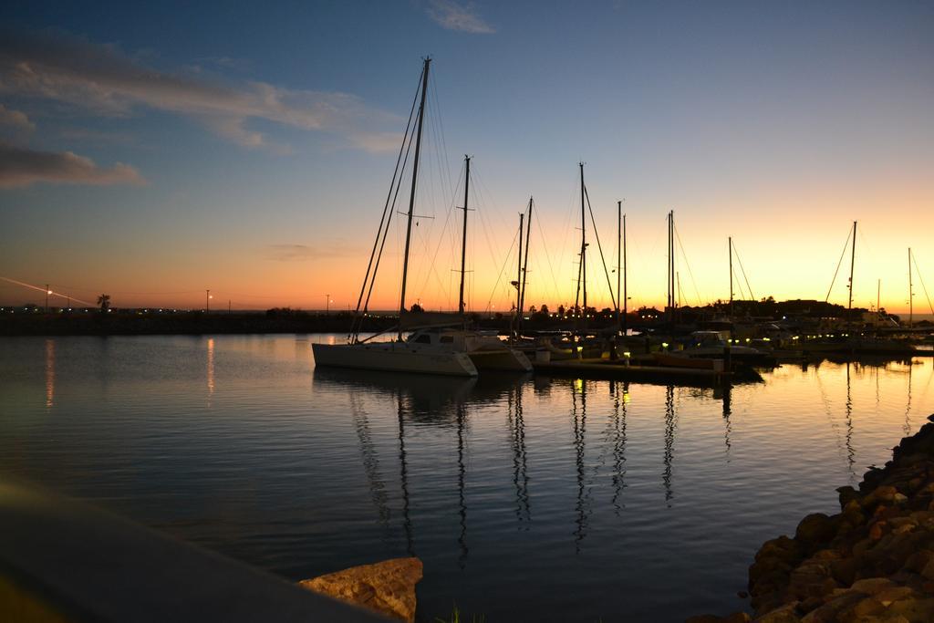 Hotel Marina Del Sol La Paz B.C.S Экстерьер фото