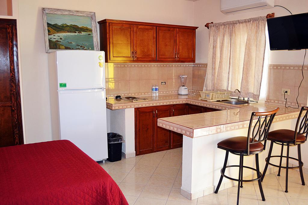 Hotel Marina Del Sol La Paz B.C.S Экстерьер фото